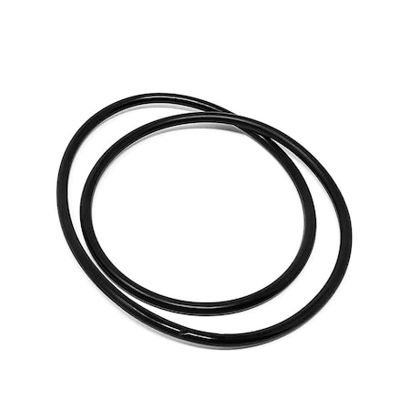 O-Ring, NBR (2142); Replaces Fristam Part# 1180000390